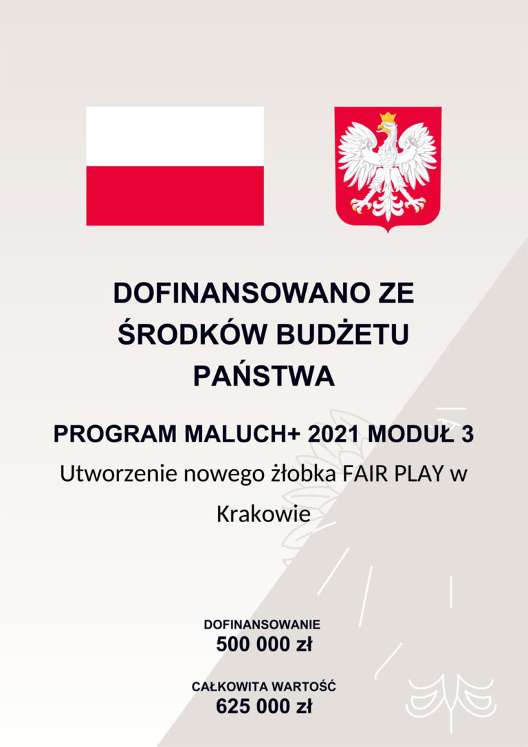 dotacja Kraków Goszczyńskiego 1